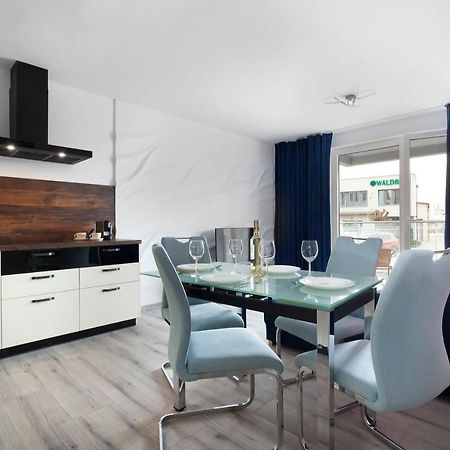 レダApartament Sun & Relaxアパートメント エクステリア 写真